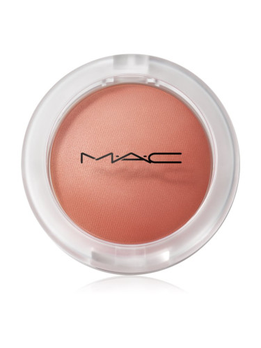 MAC Cosmetics Glow Play Blush освежаващ руж цвят Grand 7,3 гр.