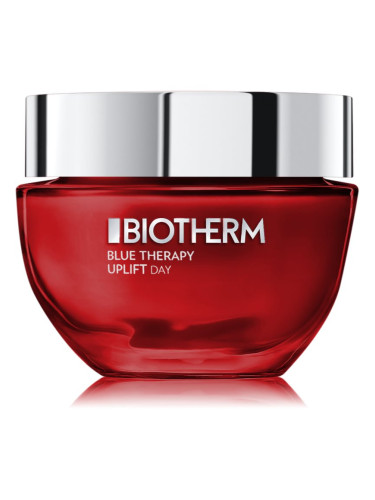 Biotherm Blue Therapy Red Algae Uplift 2024 стягащ и изглаждащ крем за жени 50 мл.