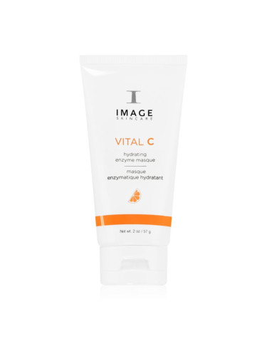 IMAGE Skincare Vital C ензимна маска за лице с хидратиращ ефект 57 гр.