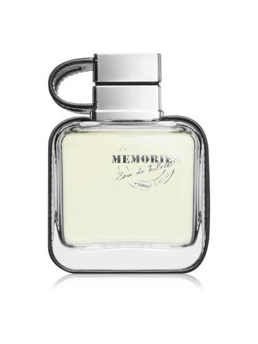 Emper Memories Man парфюмна вода за мъже 100 мл.