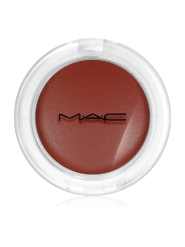 MAC Cosmetics Glow Play Blush освежаващ руж цвят Pinch Of Marrakesh 7,3 гр.