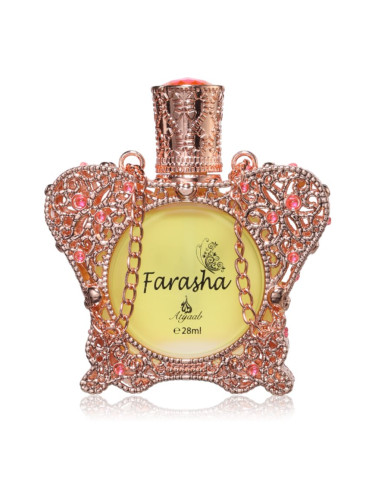 Khadlaj Farasha парфюмирано масло за жени 28 мл.