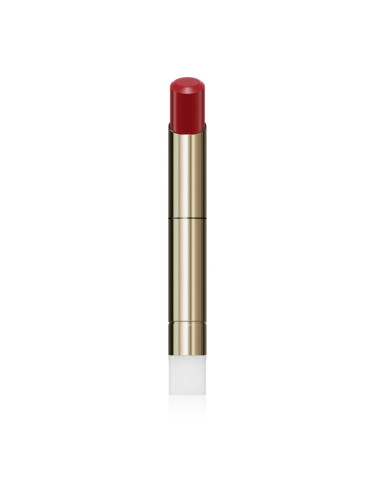 Sensai Countouring Lipstick Refill бляскаво червило с увеличаващ ефект цвят 04 2 гр.