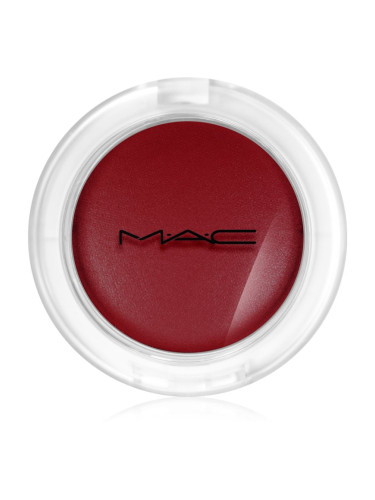 MAC Cosmetics Glow Play Blush освежаващ руж цвят Big Diva Energy 7,3 гр.