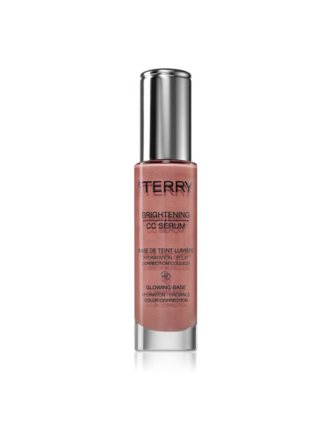 By Terry Cellularose Brightening CC Serum Озаряващ CC серум цвят 2.75 Peach Glow 30 мл.