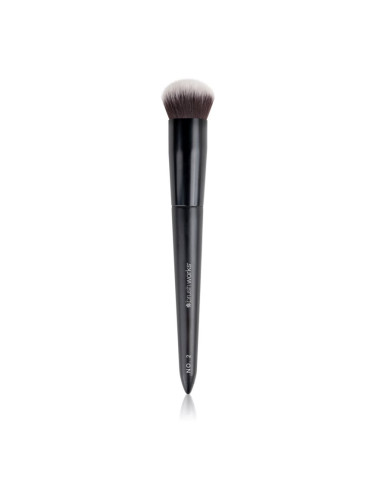 Brushworks Buffing Foundation Brush Четка за грим тип NO. 2 1 бр.