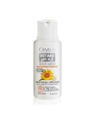 Omia Laboratories Calendula Officinale гел за интимна хигиена 250 мл.