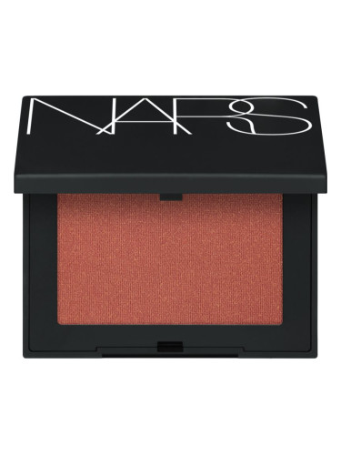 NARS Powder Blush дълготраен руж цвят FOREPLAY 4.8 гр.