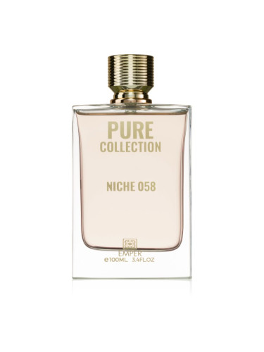 Emper Pure Collection Niche 058 парфюмна вода унисекс 100 мл.