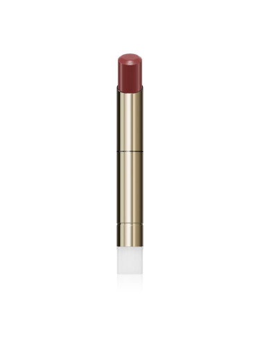 Sensai Countouring Lipstick Refill бляскаво червило с увеличаващ ефект цвят 05 2 гр.