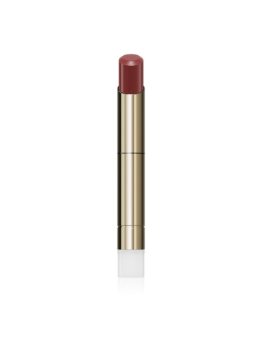 Sensai Countouring Lipstick Refill бляскаво червило с увеличаващ ефект цвят 05 2 гр.