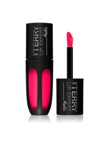 By Terry Lip-Expert Matte течно червило с матиращ завършек цвят N13 3 гр.