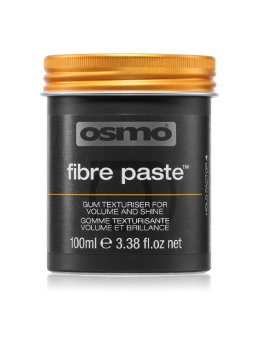 Osmo Fibre Paste стилизираща паста За коса 100 мл.