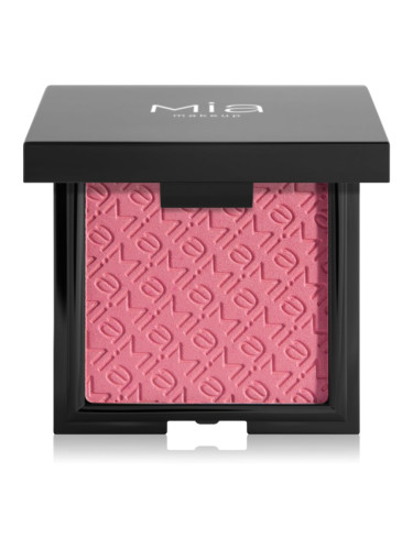 Mia Cosmetics Cheek Freak Shimmer руж - пудра за лъскавина и блясък цвят 01 Fizzy Flash 10 гр.