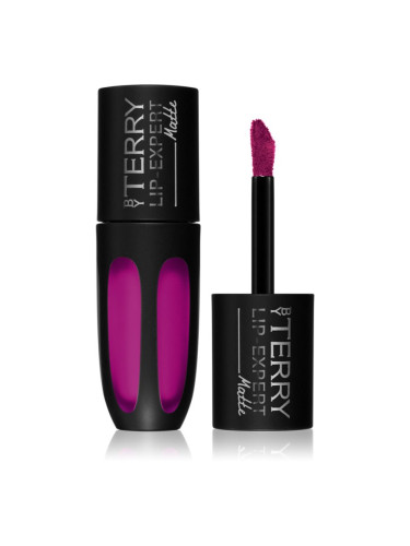 By Terry Lip-Expert Matte течно червило с матиращ завършек цвят N14 3 гр.