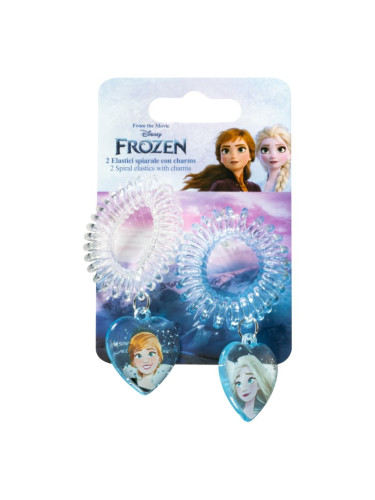 Disney Frozen 2 Hairbands ластици за коса за деца 2 бр.