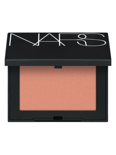 NARS Powder Blush дълготраен руж цвят FORBIDDEN 4.8 гр.