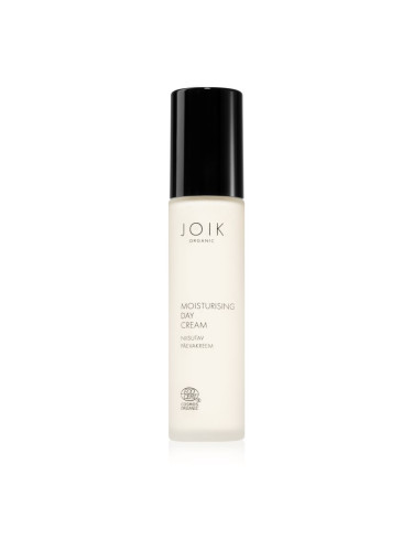 JOIK Organic Moisturising Day Cream хидратиращ дневен крем 50 мл.