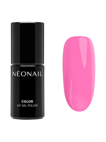 NEONAIL Born To Win гел лак за нокти цвят Set To Empower 7,2 мл.