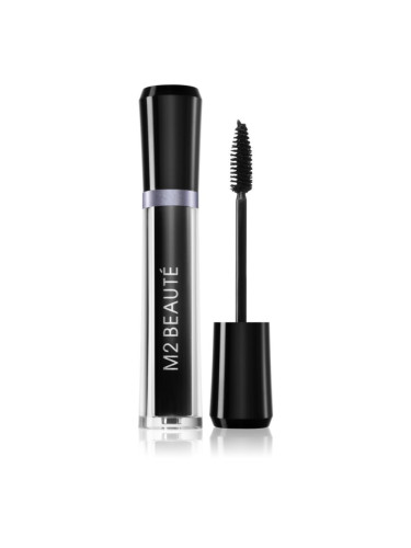 M2 Beauté Black Nano Mascara спирала - грижа 6 мл.