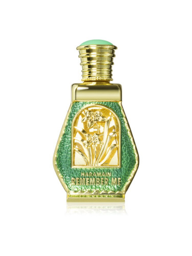 Al Haramain Remember Me парфюм унисекс 15 мл.