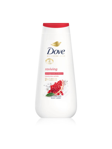 Dove Advanced Care Reviving хидратиращ душ гел 225 мл.