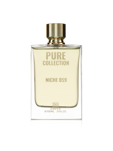 Emper Pure Collection Niche 059 парфюмна вода унисекс 100 мл.