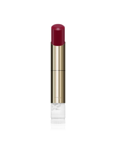 Sensai Lasting Plump Lipstick бляскаво червило с увеличаващ ефект цвят LP11 3,8 гр.