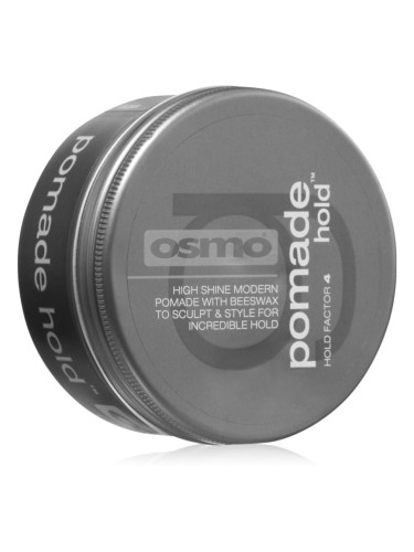 Osmo Pomade Hold помада за коса 100 мл.