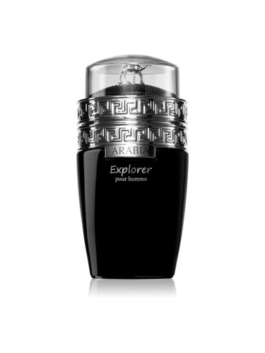 Le Chameau Arabia Explorer парфюмна вода за мъже 100 мл.