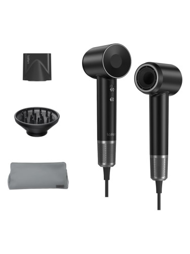 Laifen SWIFT Premium сешоар Black