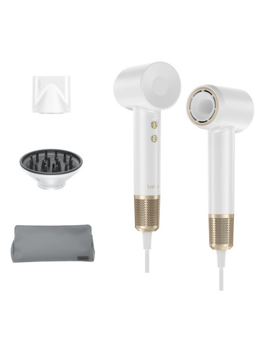 Laifen SWIFT Premium сешоар White