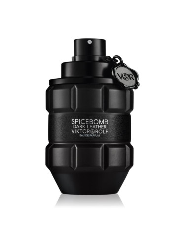 Viktor & Rolf Spicebomb Dark Leather парфюмна вода за мъже 90 мл.