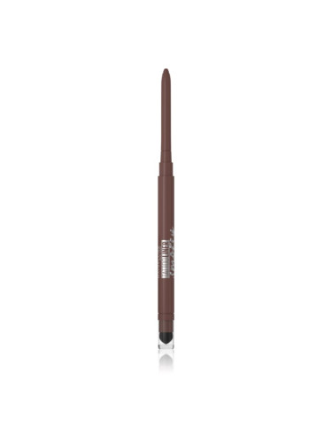 MAYBELLINE NEW YORK Tattoo Liner Smokey молив-гел за очи цвят Brown Haze 1.3 гр.