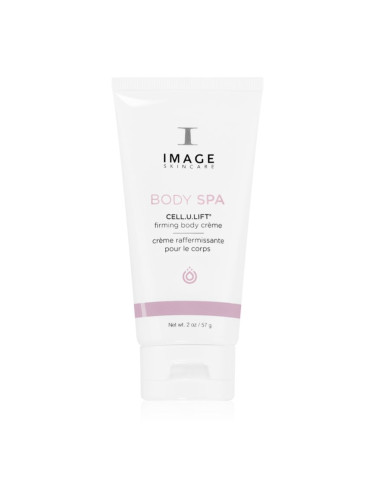 IMAGE Skincare Cell.U.Lift стягащ крем за тяло 142 гр.