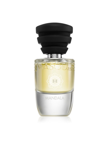 Masque Milano Mandala парфюмна вода унисекс 35 мл.