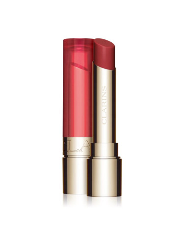 Clarins Lip Oil Balm тониращ балсам за устни цвят 05 Cherry 2,9 гр.