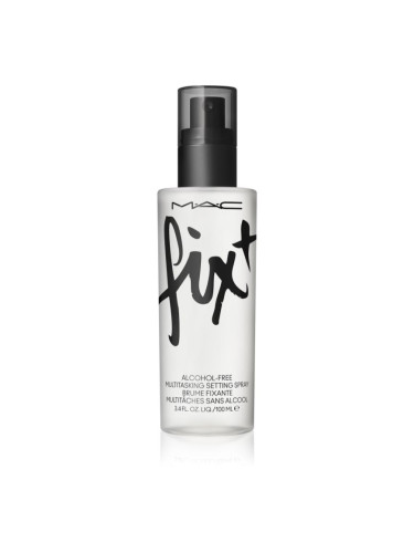 MAC Cosmetics Fix+ Original Setting Spray спрей за фиксация с хидратиращ ефект 100 мл.