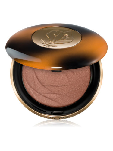 Lancôme Teint Idole Ultra Wear Serum Highlighter озарител с витамини C и Е цвят Deep Glow 03 10 гр.