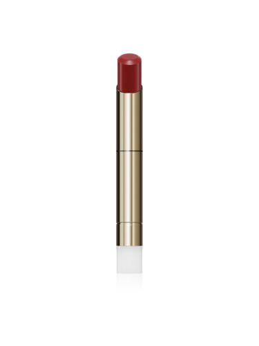 Sensai Countouring Lipstick Refill бляскаво червило с увеличаващ ефект цвят 02 2 гр.