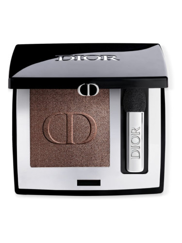 DIOR Diorshow Mono Couleur дълготрайни сенки за очи цвят 481 Poncho 2 гр.