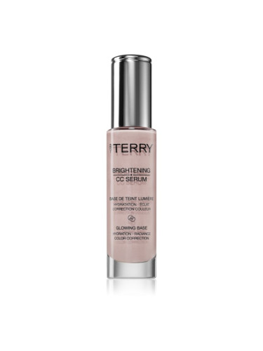 By Terry Cellularose Brightening CC Serum Озаряващ CC серум цвят N°2 Rose 30 мл.