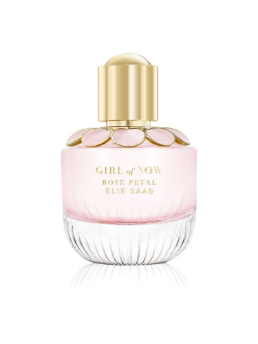 Elie Saab Girl of Now Rose Petal парфюмна вода за жени 50 мл.