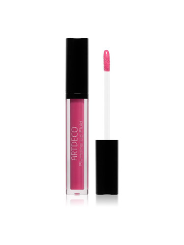 ARTDECO Plumping Lip Fluid блясък за устни за по-голям обем цвят 35 Juicy Berry 3 мл.