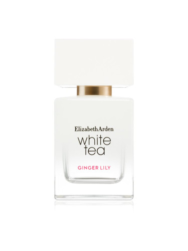 Elizabeth Arden White Tea Ginger Lily тоалетна вода за жени 30 мл.