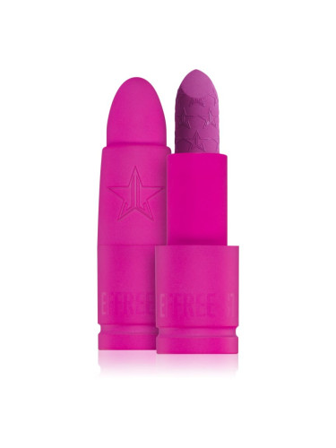 Jeffree Star Cosmetics Velvet Trap червило цвят Always Faithful 4 гр.