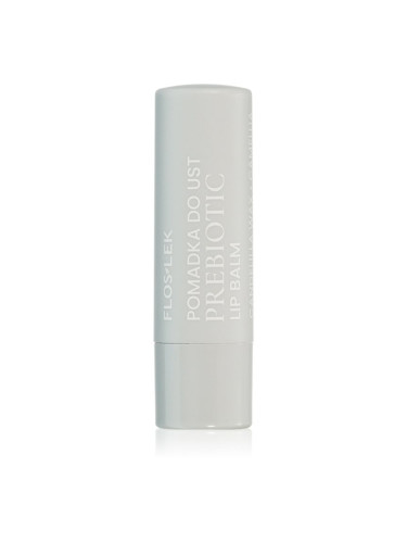 FlosLek Laboratorium Prebiotic Lip Care защитен балсам за устни 4 гр.