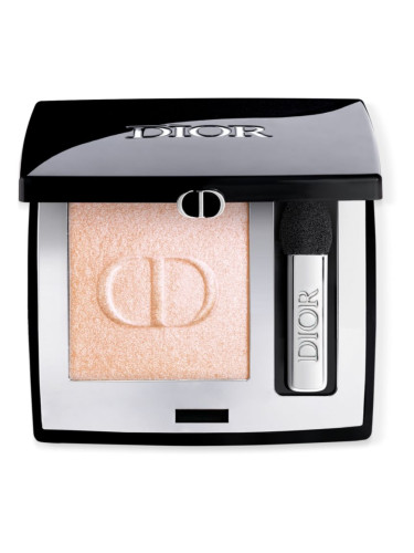 DIOR Diorshow Mono Couleur дълготрайни сенки за очи цвят 633 Coral Look 2 гр.