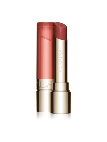 Clarins Lip Oil Balm тониращ балсам за устни цвят 03 lychee 2,9 гр.