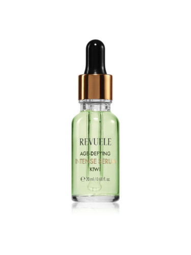 Revuele Age-Defying Kiwi Intense Serum интензивен серум против стареене на кожата 20 мл.